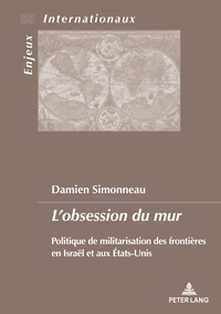 Image de L'obsession du mur