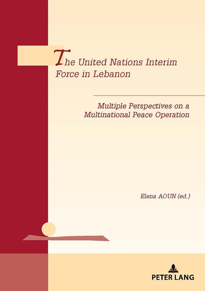 Image de The United Nations Interim Force in Lebanon