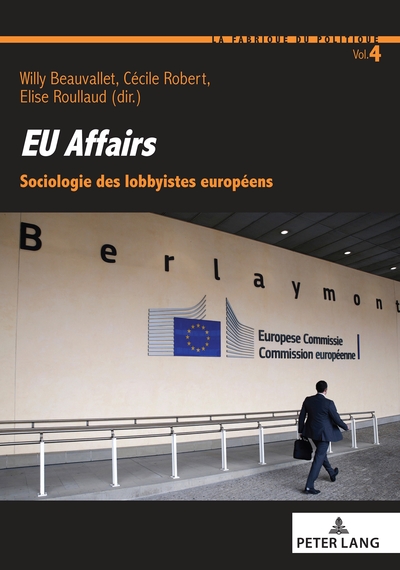 Image de EU affairs