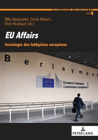 Image de EU affairs
