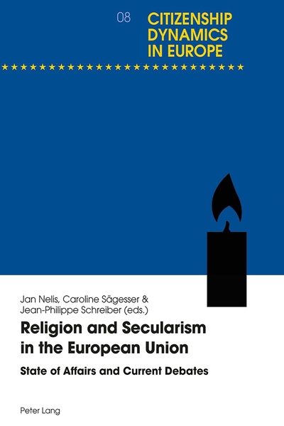 Image de Religion and Secularism in the European Union