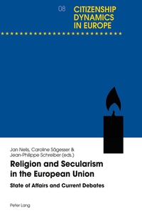 Image de Religion and Secularism in the European Union