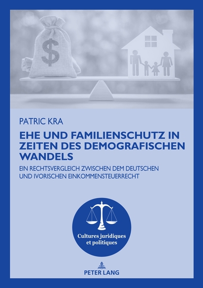 Image de Ehe und Familienschutz in Zeiten des demografischen Wandels