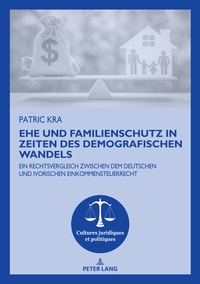Image de Ehe und Familienschutz in Zeiten des demografischen Wandels