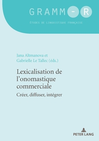 Image de Lexicalisation de l'onomastique commerciale