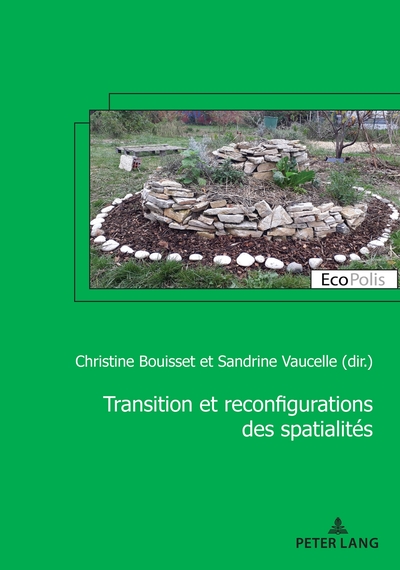 Picture of Transition et reconfiguration des spatialités