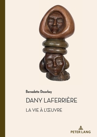 Image de Dany Laferrière. La vie à l'oeuvre