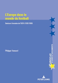 Picture of L'Europe dans le monde du football