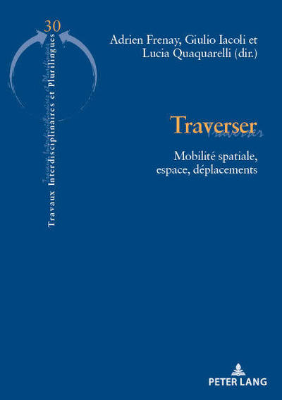 Image de TRAVERSER