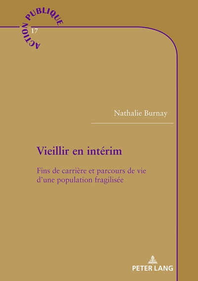 Image de Vieillir en intérim
