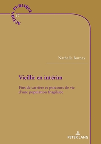 Image de Vieillir en intérim