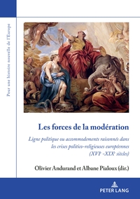 Picture of Les forces de la modération
