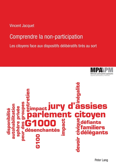Image de Comprendre la non-participation