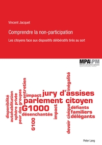 Image de Comprendre la non-participation