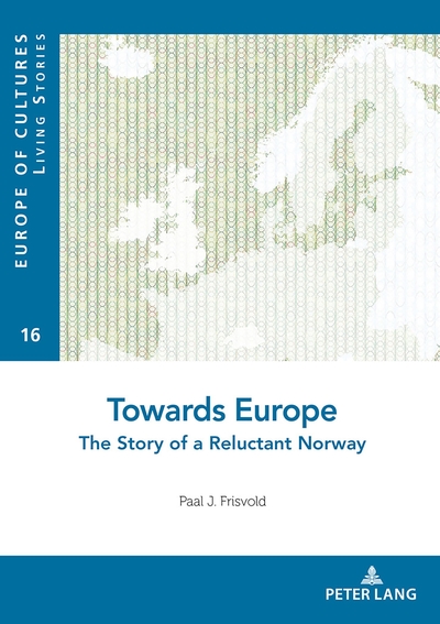 Picture of Towards Europe