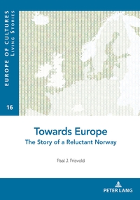 Picture of Towards Europe