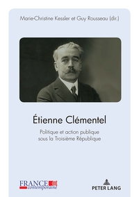 Image de Étienne Clémentel (1864-1936)