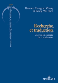 Picture of Recherche et traduction