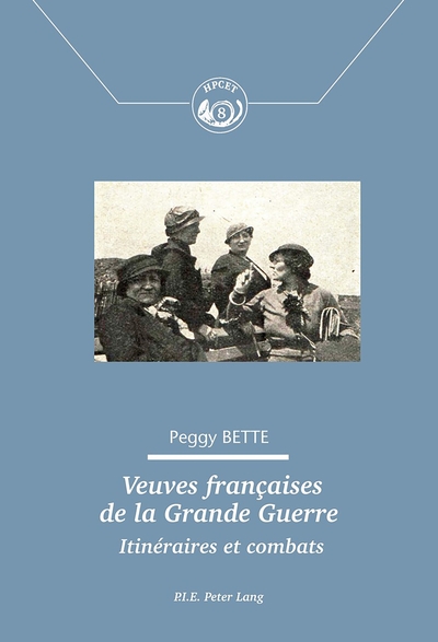 Picture of Veuves françaises de la Grande Guerre