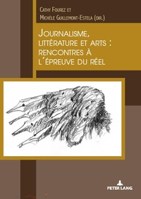 Picture of Arts et journalisme