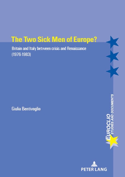 Picture of The Two Sick Men of Europe?