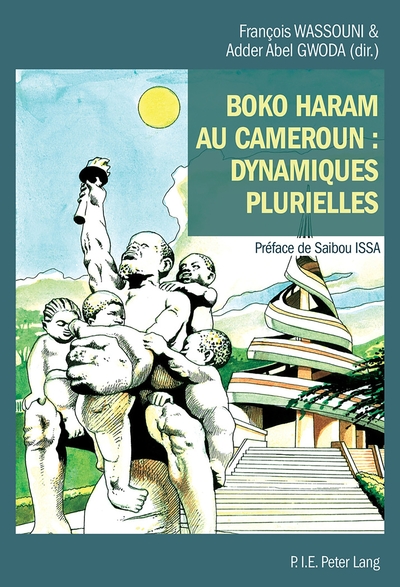 Image de Boko Haram au Cameroun