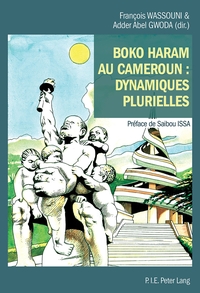 Image de Boko Haram au Cameroun
