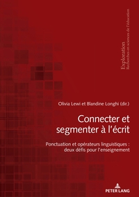 Image de Connecter et segmenter à l'écrit