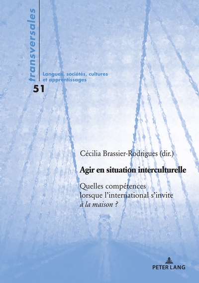 Image de Agir en situation interculturelle
