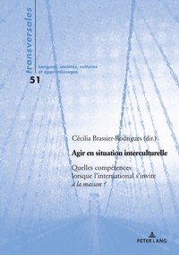 Image de Agir en situation interculturelle