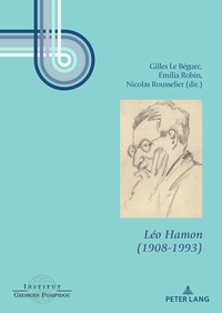 Picture of Léo Hamon (1908-1993)