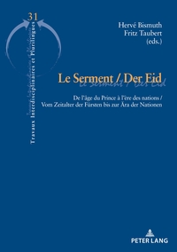Picture of Le Serment / Der Eid