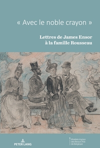 Image de "Avec le noble crayon"
