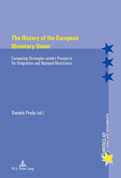 Image de The History of the European Monetary Union