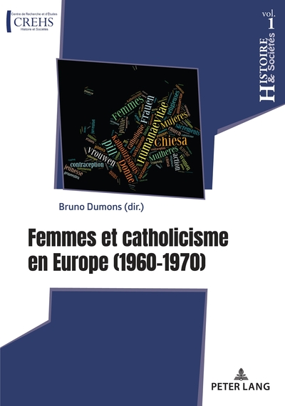 Picture of Femmes et catholicisme en Europe