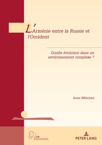 Image de L'Arménie entre la Russie et l'Occident
