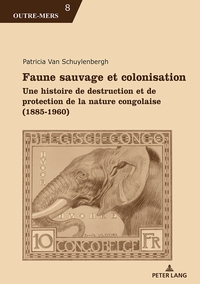Image de Faune sauvage et colonisation