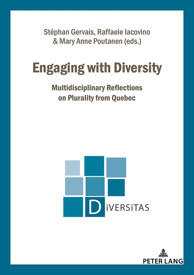 Picture of Engaging with Diversity