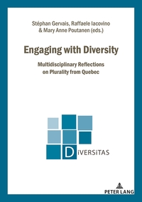 Picture of Engaging with Diversity