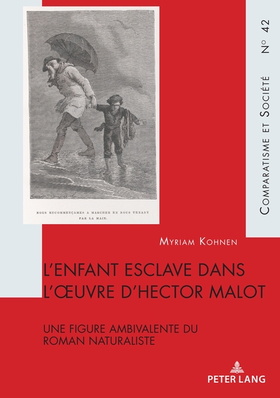 Image de L'enfant esclave dans l'oeuvre d'Hector Malot