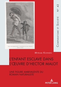 Image de L'enfant esclave dans l'oeuvre d'Hector Malot