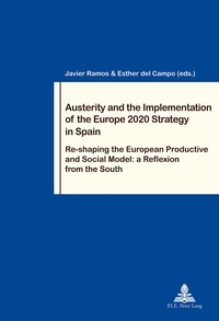 Picture of Austerity and the Implementation of the Europe 2020 Strategy in Spain