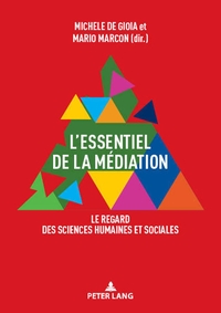 Picture of L'essentiel de la médiation