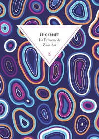 Image de LE CARNET La Princesse de Zanzibar