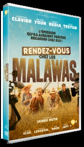 Picture of RENDEZ-VOUS CHEZ LES MALAWAS