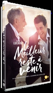 Picture of MEILLEUR RESTE A VENIR (LE)