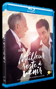 Picture of MEILLEUR RESTE A VENIR (LE)
