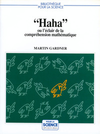 Picture of Haha ou l'éclair de la compréhension mathématique