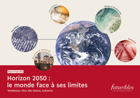 Picture of Rapport Vigie 2026 - Horizon 2050 : le monde face à ses limites. Tendances, choc des visions, scénar