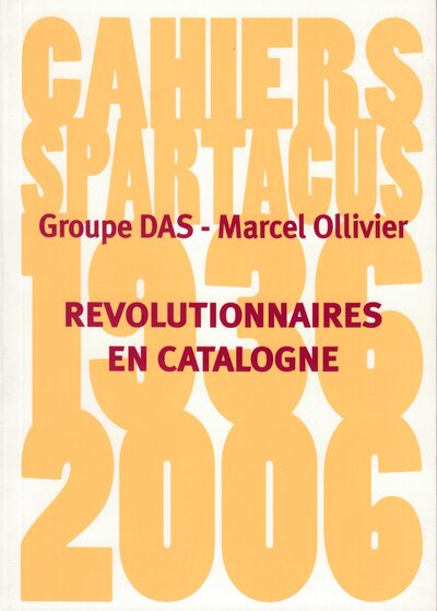 Image de Révolutionnaires en Catalogne